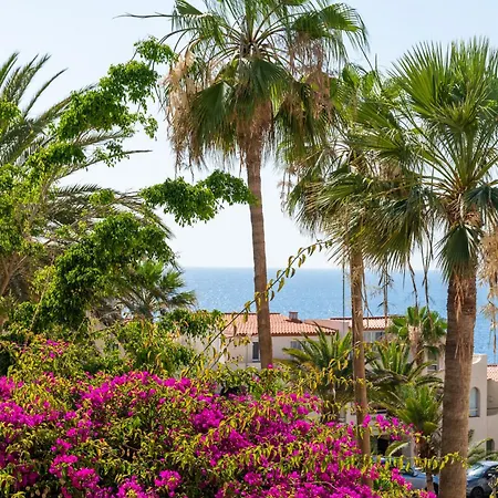 Apartament Ocean Garden