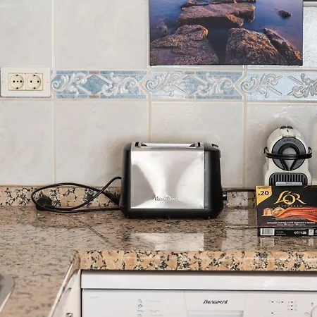 Apartament Ocean Garden