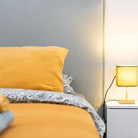 Apartament Ocean Garden