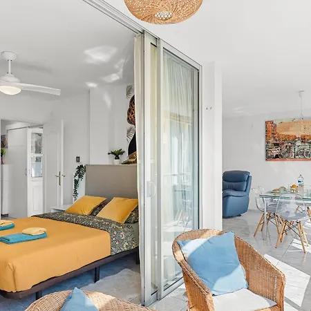 Apartament Ocean Garden *