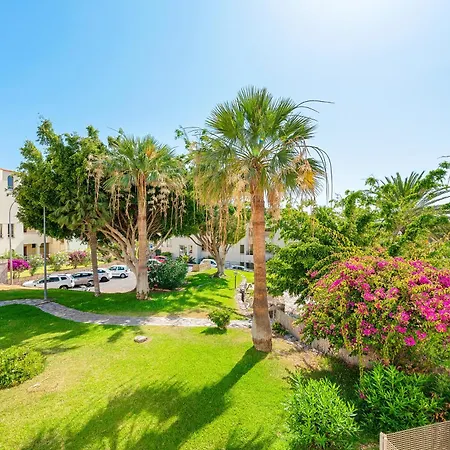 Apartament Ocean Garden *